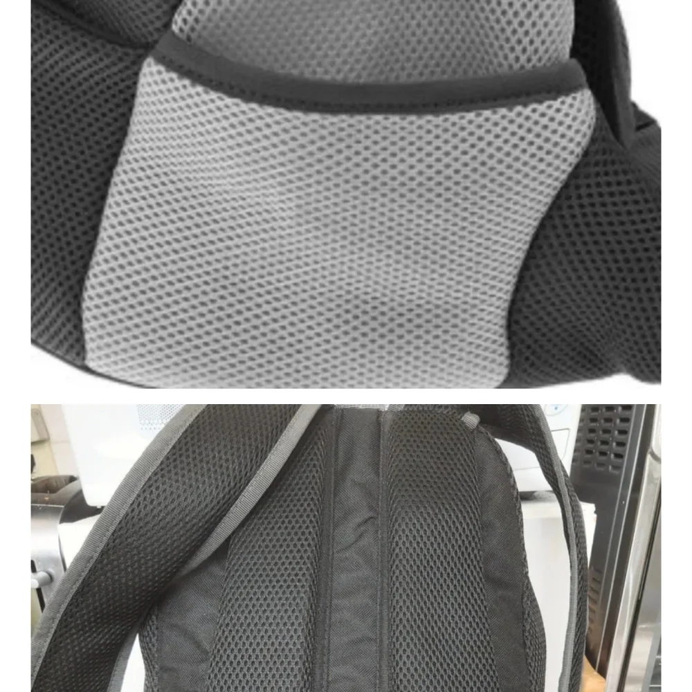 AG Pet Backpack /Front Pack Carrier